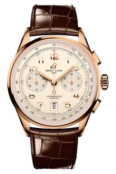 Premier B01 Chronograph 42