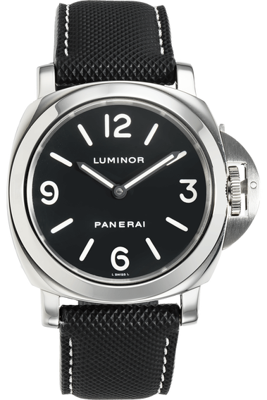 Used panerai discount