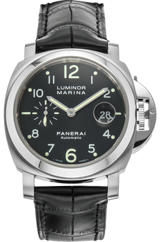 Luminor Marina Stainless Steel Automatic