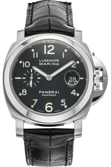 Luminor Marina Stainless Steel Automatic