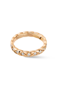 COCO CRUSH RING