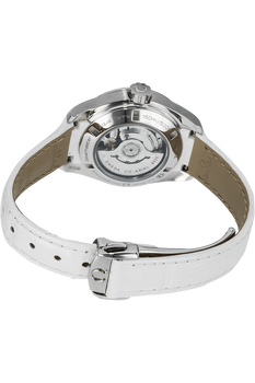 Seamaster Aqua Terra Co-Axial Stainless Steel Automatic