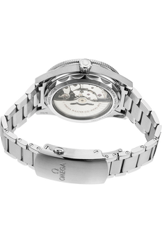 Seamaster 300 Master Co-Axial Stainless Steel Automatic