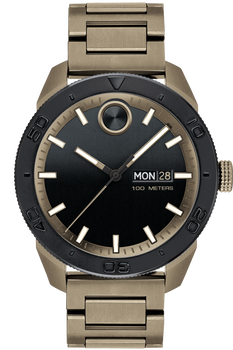Bold Sport Watch
