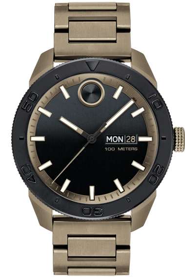 Bold Sport Watch