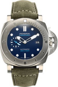 Submersible BMG-TECH Stainless Steel Automatic