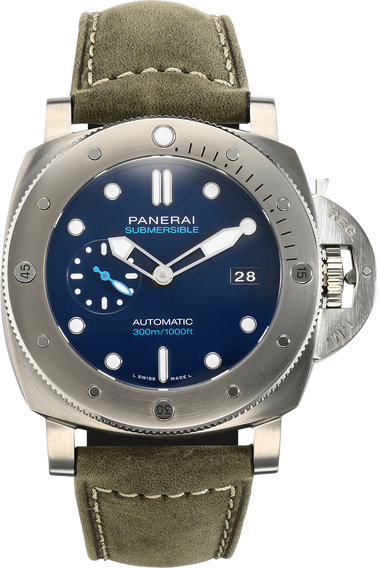 Submersible BMG-TECH Stainless Steel Automatic