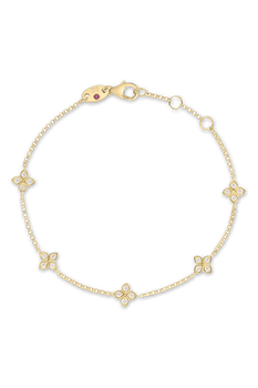 Love By The Inch Bracelet