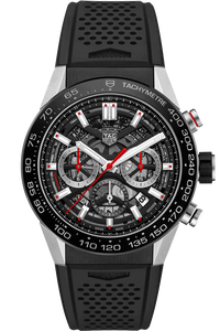 Carrera Calibre Heuer 02