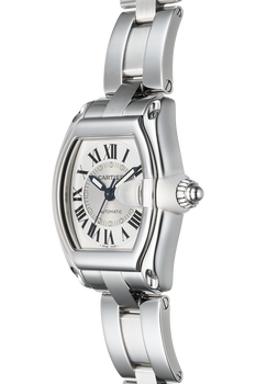 Roadster Stainless Steel Automatic