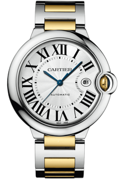 Ballon Bleu de Cartier Automatic