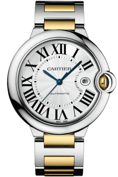 Ballon Bleu de Cartier Automatic