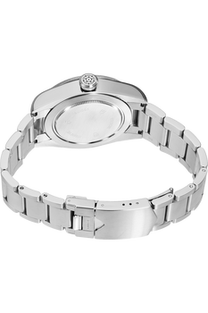 Heritage Black Bay Stainless Steel Automatic