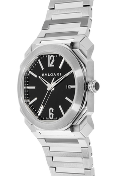 Octo Roma Stainless Steel Automatic