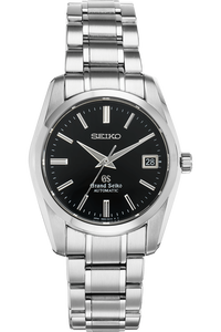 SBGR023 Heritage Collection Stainless Steel Automatic