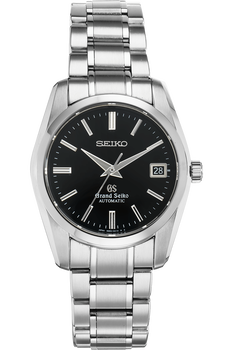 SBGR023 Heritage Collection Stainless Steel Automatic