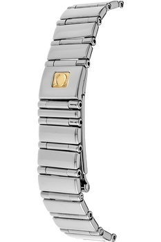Mini Constellation My Choice Stainless Steel Quartz