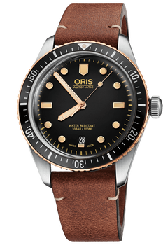 Divers Sixty-Five