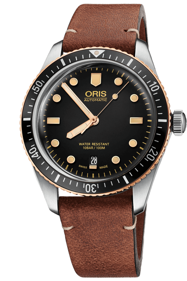 Divers Sixty-Five