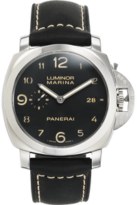 Luminor Marina 1950 3 Days Stainless Steel Automatic