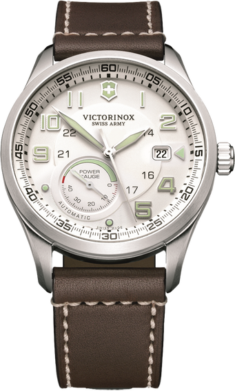 Victorinox Swiss Army AirBoss Automatic Power Gauge