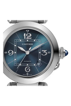 Pasha de Cartier, 41 MM