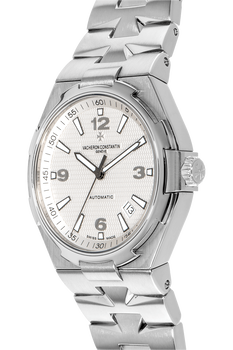 Overseas Stainless Steel Automatic