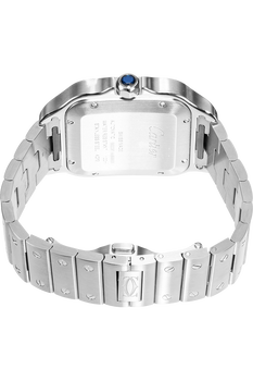 Santos Stainless Steel Automatic