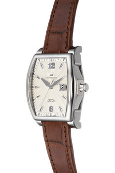 Da Vinci Stainless Steel Automatic