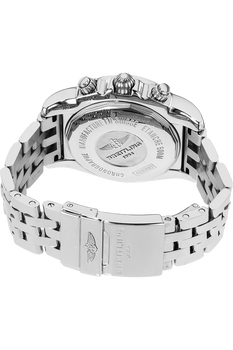 Chronomat B01 Stainless Steel Automatic