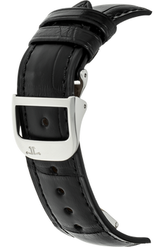 Reserve de Marche Stainless Steel Automatic