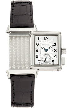 Reverso Memory Stainless Steel Manual