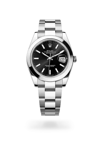 Datejust 41