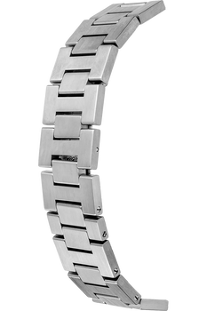 Pasha C GMT Stainless Steel Automatic