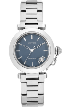 Pasha C Stainless Steel Automatic