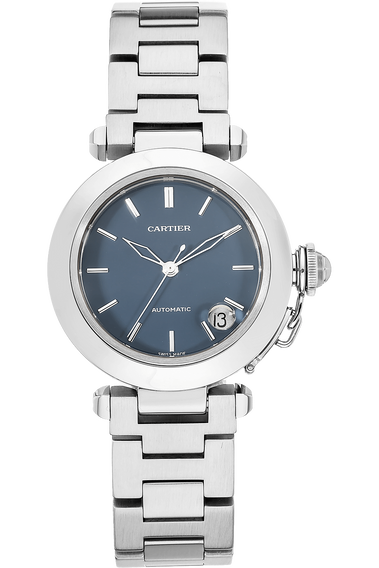 Pasha C Stainless Steel Automatic