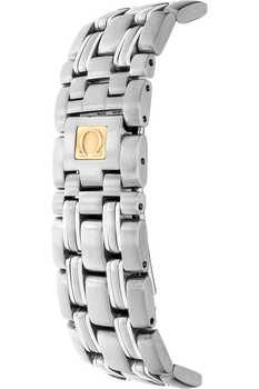 Seamaster Jacques Mayol Stainless Steel Automatic