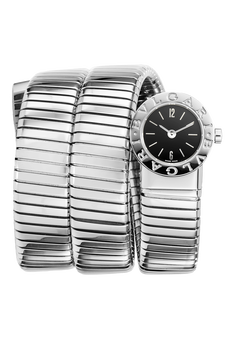 Tubogas Stainless Steel Automatic