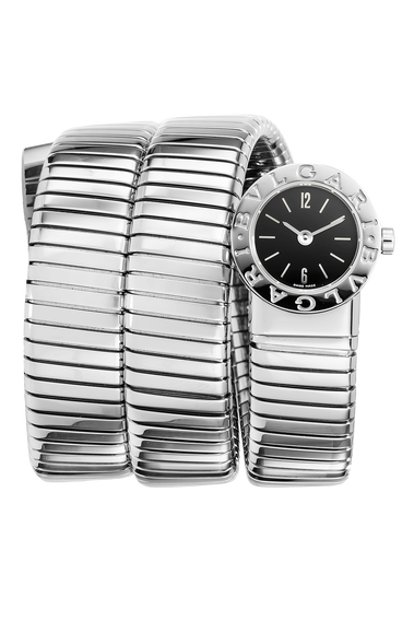 Tubogas Stainless Steel Automatic