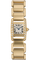Tankissime Yellow Gold Quartz