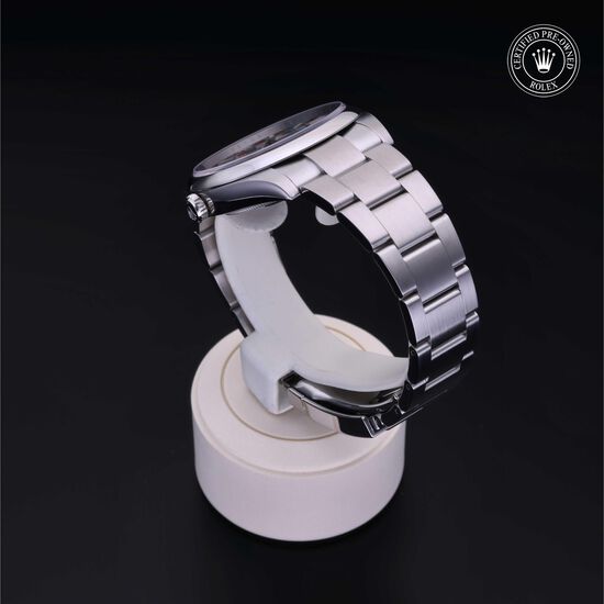 Oyster Perpetual 41