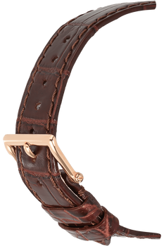 Gondolo Reference 5098 Rose Gold Manual