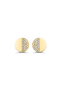 B Dimension Earrings