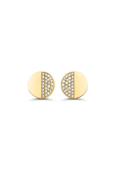 B Dimension Earrings