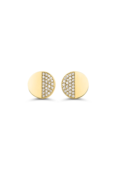 B Dimension Earrings