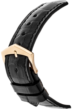 Calatrava Reference 5127 Rose Gold Automatic