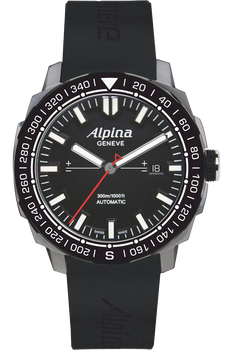 Alpina sailing on sale