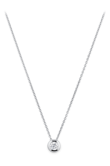 Darling Necklace 0.4 ct. 