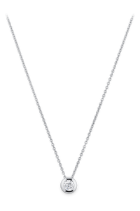 Darling Necklace 0.4 ct. 