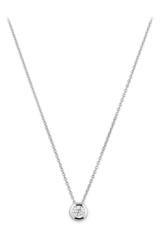 Darling Necklace 0.4 ct. 